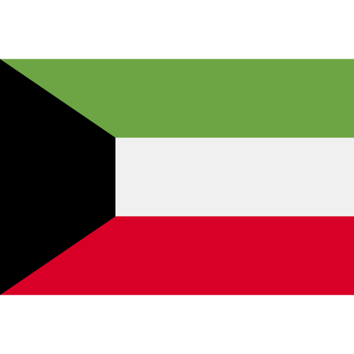 Kuwait flag